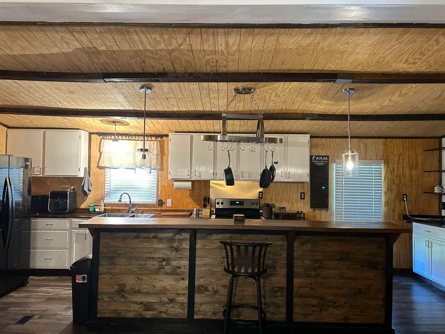 566 Co Rd 1805, Holly Pond, AL 35083 - #3