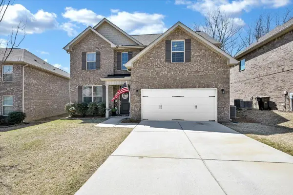 1417 Wishing Well Dr, Cullman, AL 35055