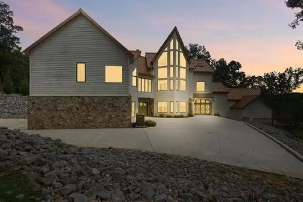 21315 Co Rd 222, Crane Hill, AL 35053