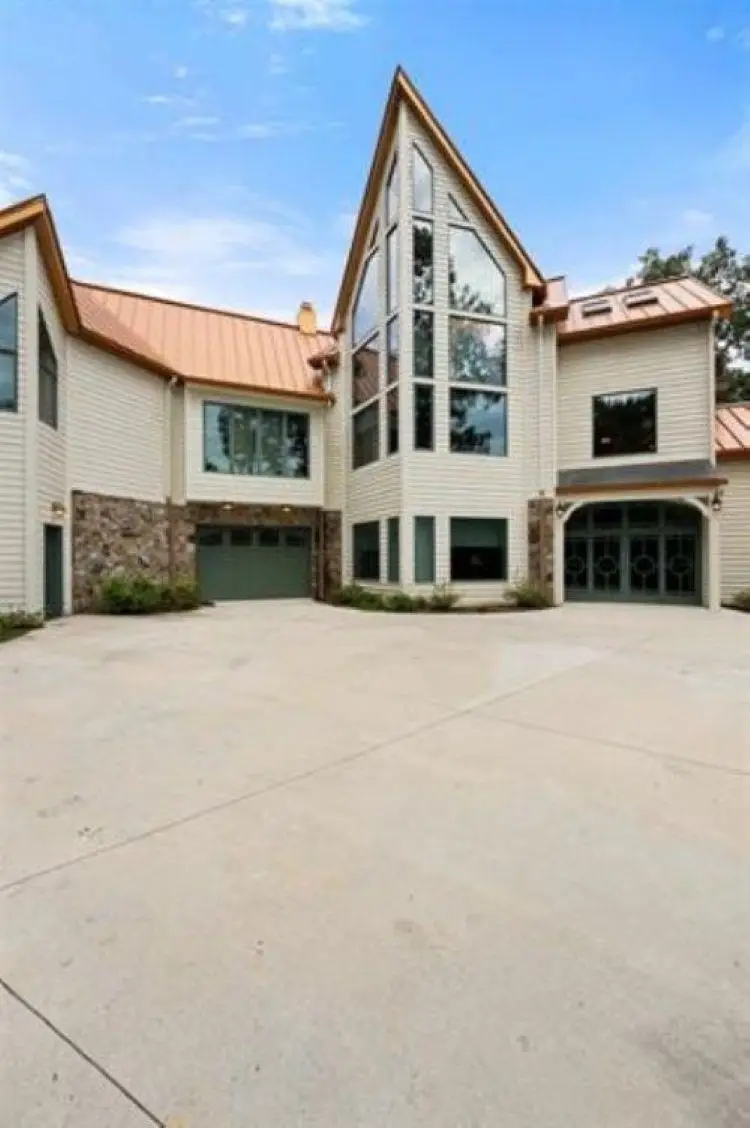 21315 Co Rd 222, Crane Hill, AL 35053 - #2