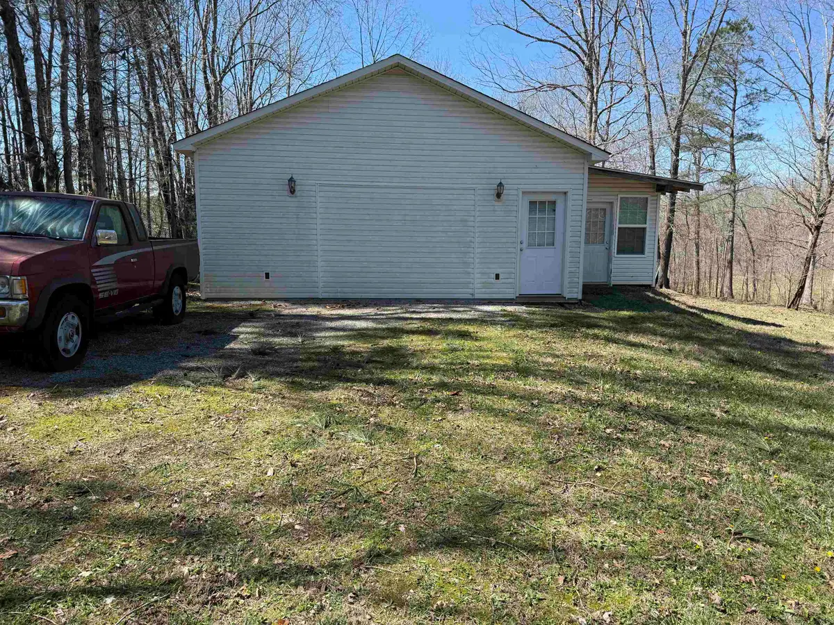 221 Co Rd 347, Florence, AL 35632 - #1