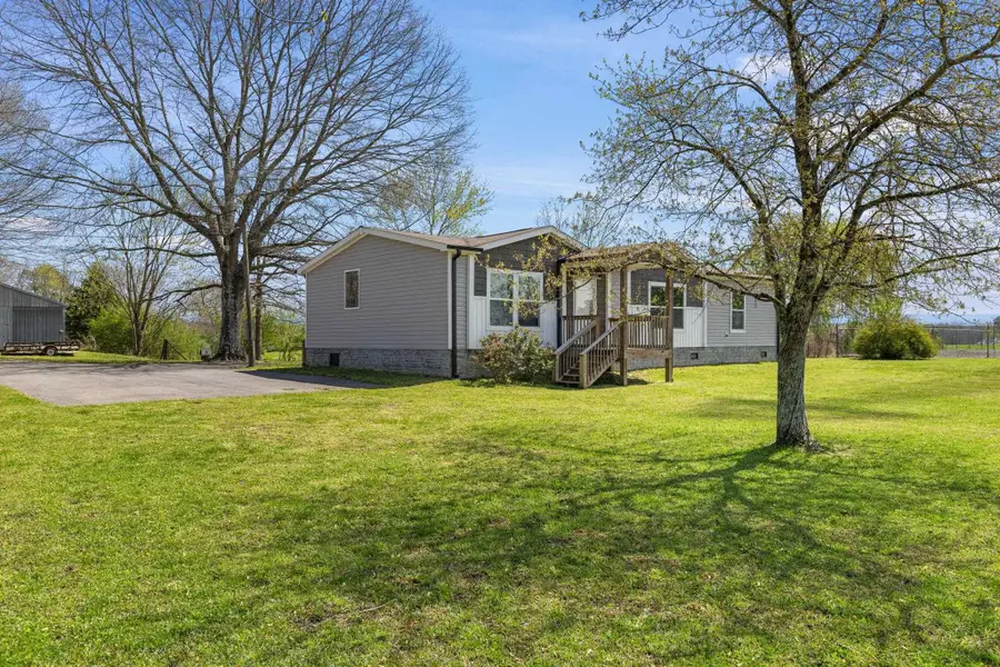 26 Co Rd 1128, Vinemont, AL 35179 - #2