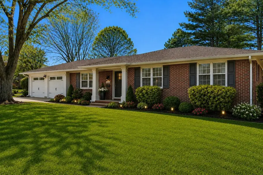 1804 Woodland St, Cullman, AL 35055 - #2