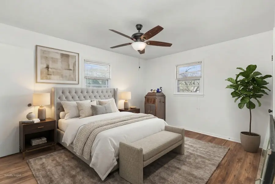 1804 Woodland St, Cullman, AL 35055 - #3