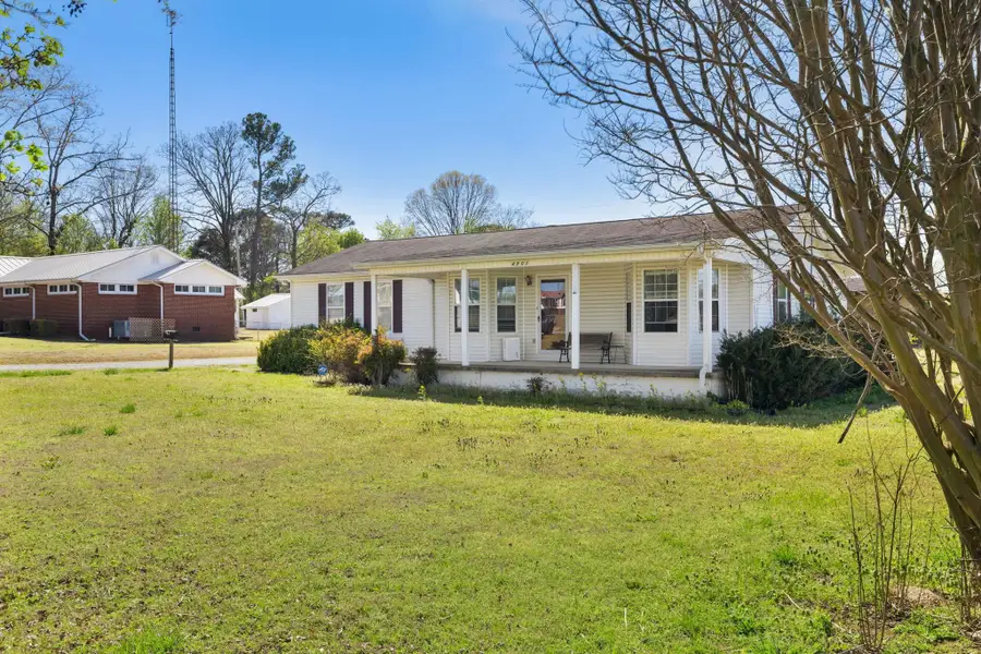 4701 Co Rd 15, Florence, AL 35633 - #2