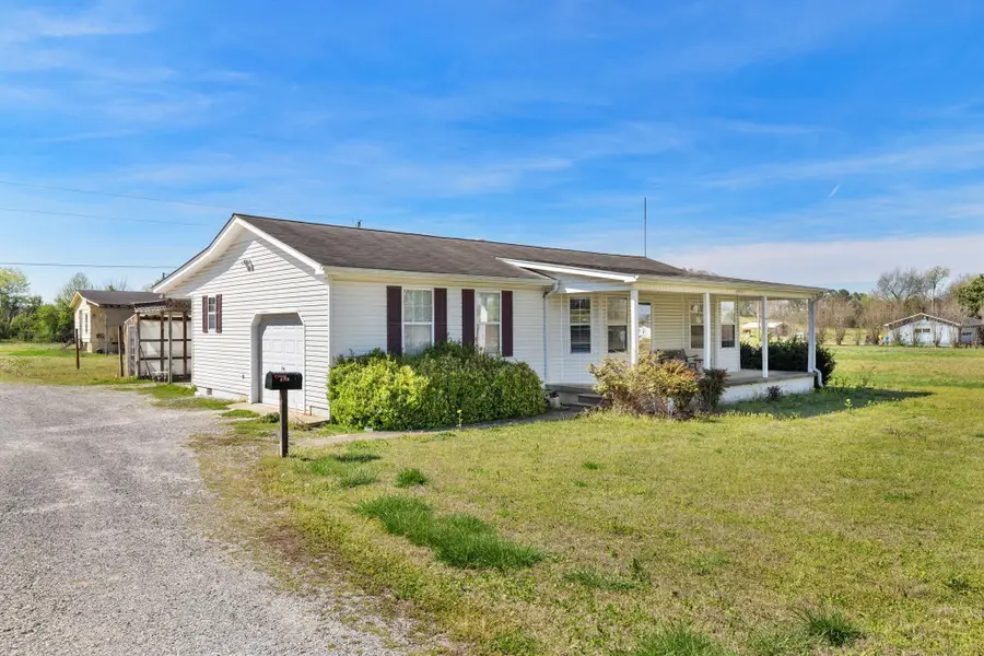 4701 Co Rd 15, Florence, AL 35633 - #3