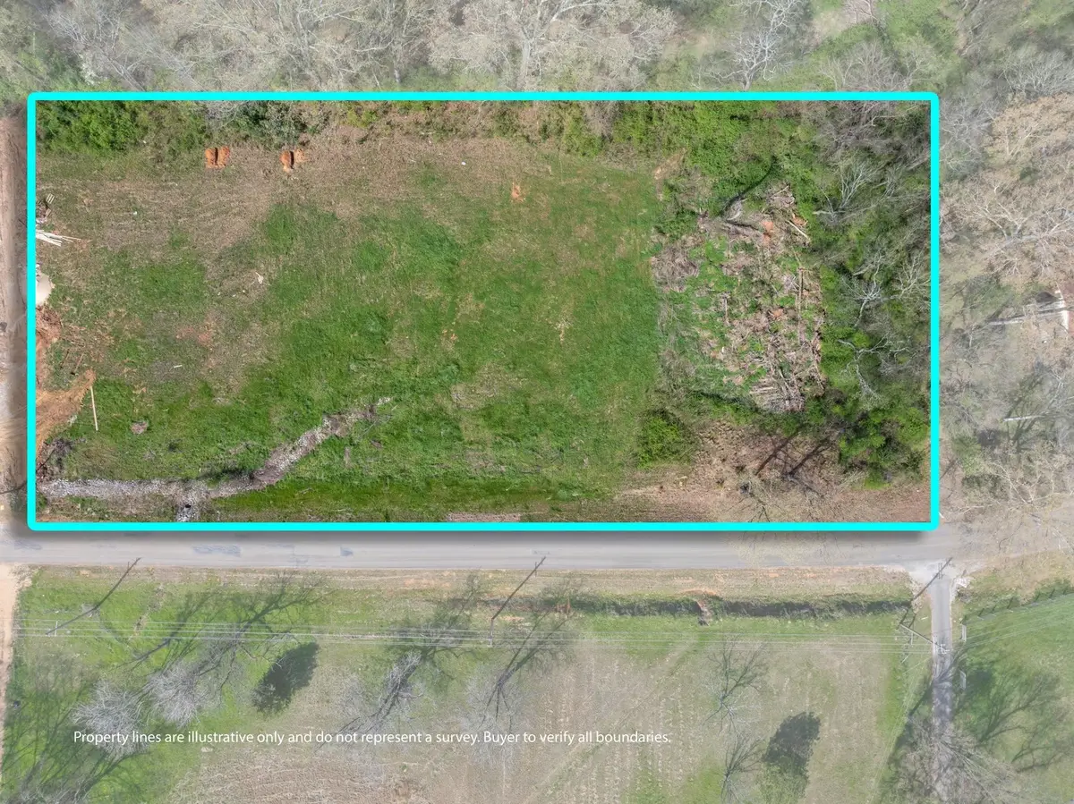 0 River Dr, Tuscumbia, AL 35674 - #1