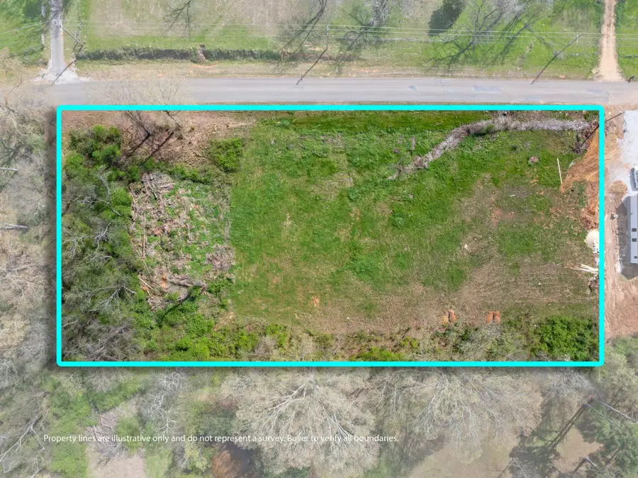 0 River Dr, Tuscumbia, AL 35674 - #3