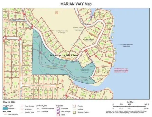 00 Skypark Rd, Florence, AL 35634 - #1