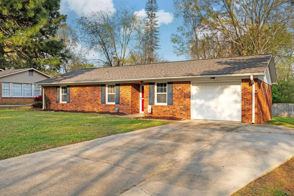 1312 Cloverdale Ave, Decatur, AL 35601 - #1