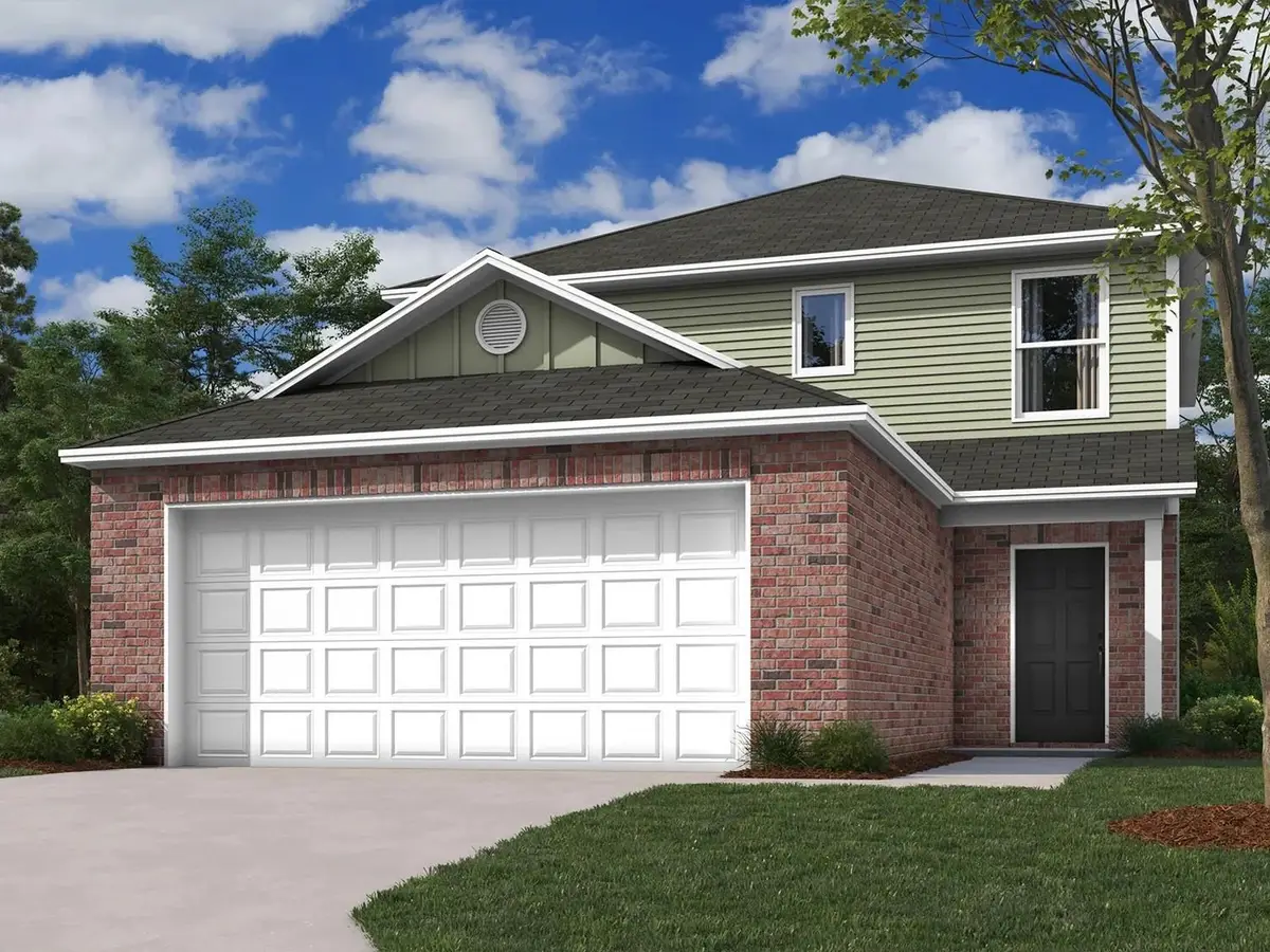 149 Challenger Way, Cullman, AL 35055 - #1