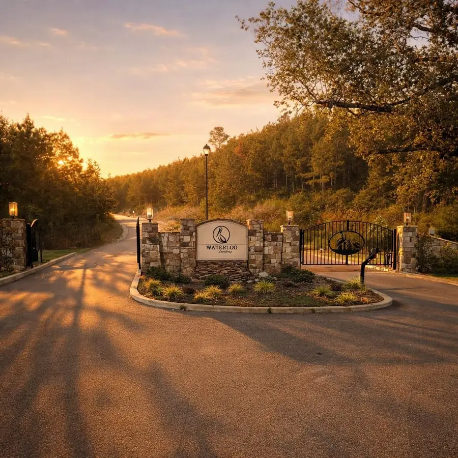 00 Riverton Rose Tl, Cherokee, AL 35616 - #2