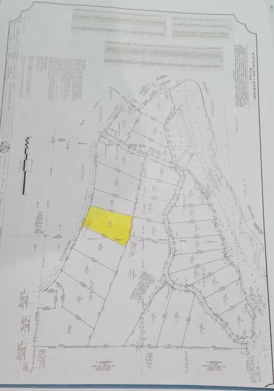 00 Riverton Rose Tl, Cherokee, AL 35616 - #3