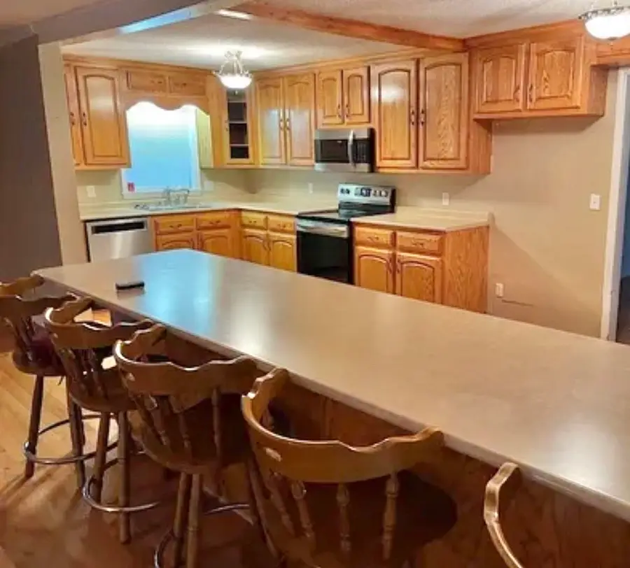 1610 Edward St, Hanceville, AL 35077 - #3