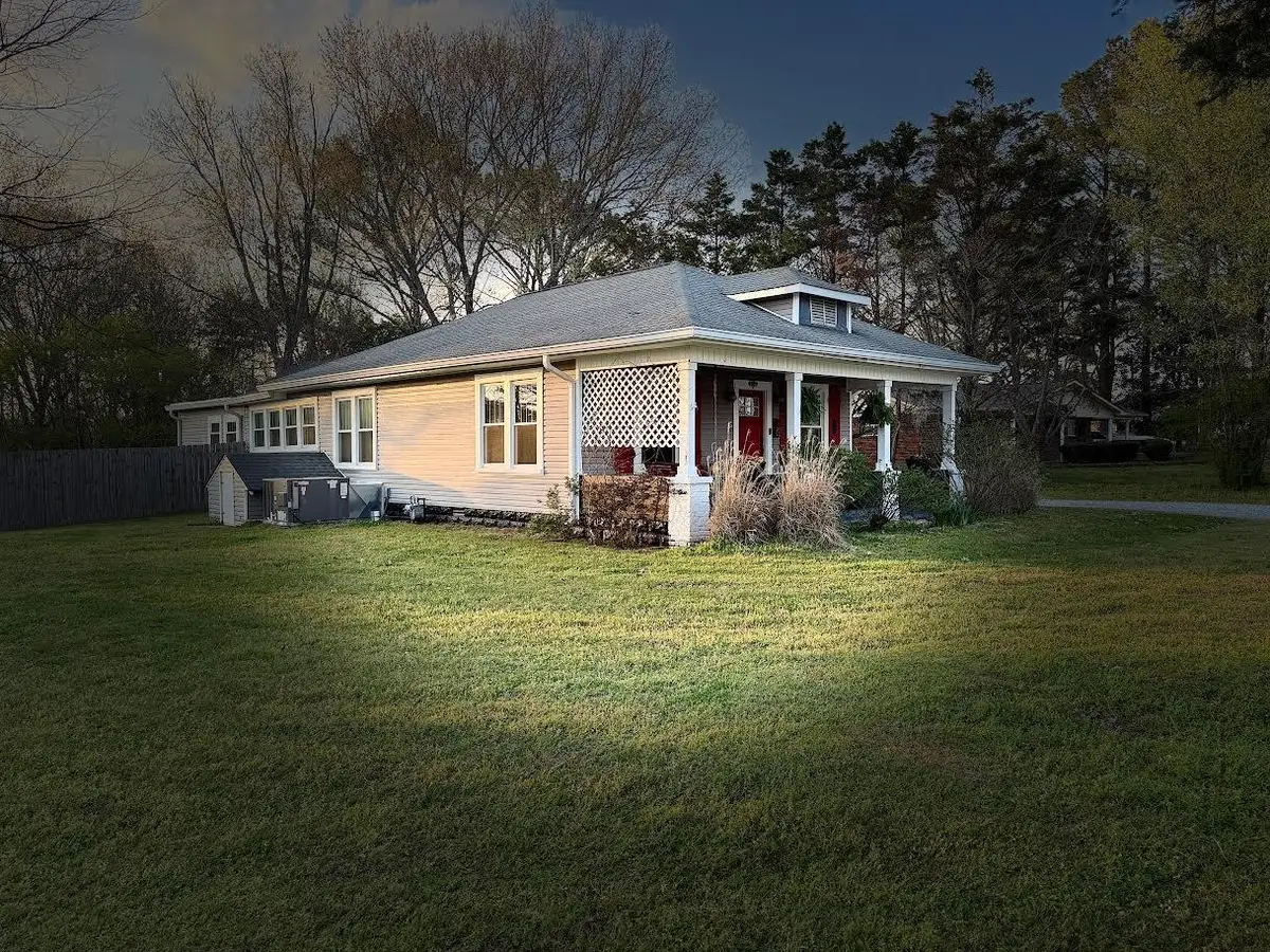 3701 Co Rd 47, Florence, AL 35630 - #1