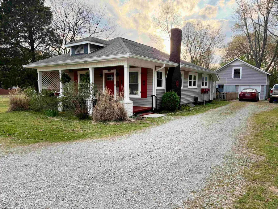 3701 Co Rd 47, Florence, AL 35630 - #2