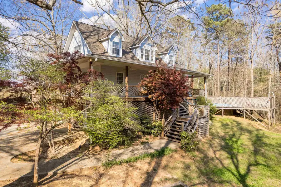 306 Co Rd 672, Hanceville, AL 35077 - #2