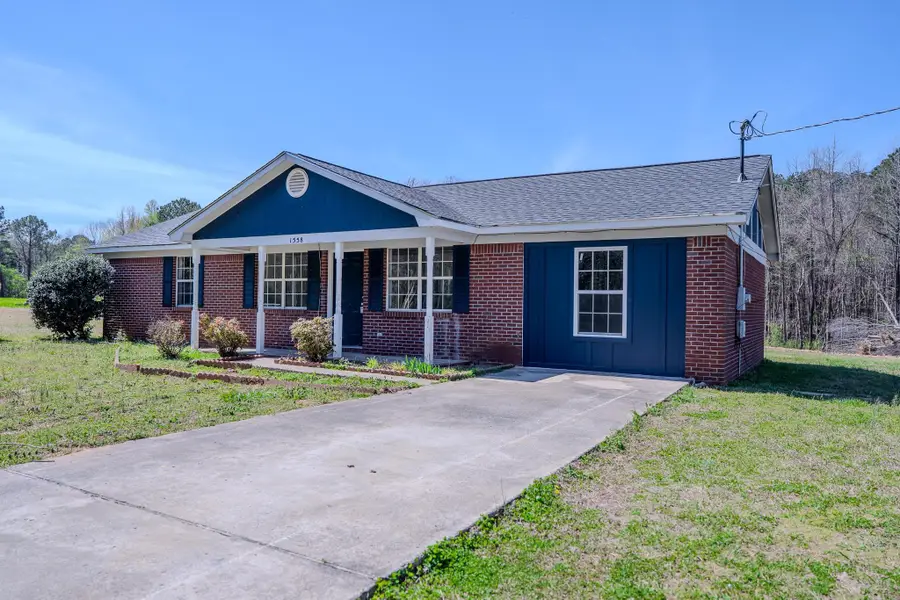 1558 Bluff City Rd, Somerville, AL 35670 - #2