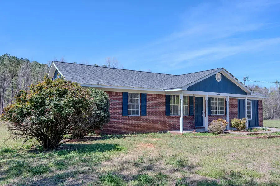 1558 Bluff City Rd, Somerville, AL 35670 - #3