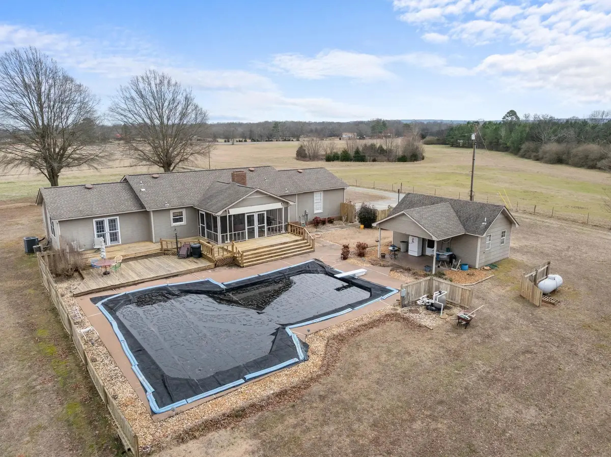 3467 Hwy 55, Danville, AL 35619 - #1