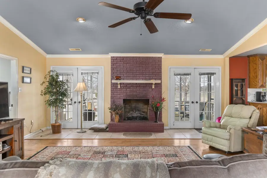 3467 Hwy 55, Danville, AL 35619 - #3