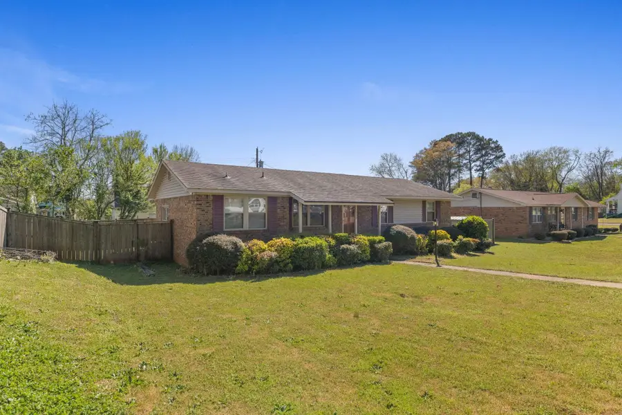 1602 Pinehurst Blvd, Sheffield, AL 35660 - #2