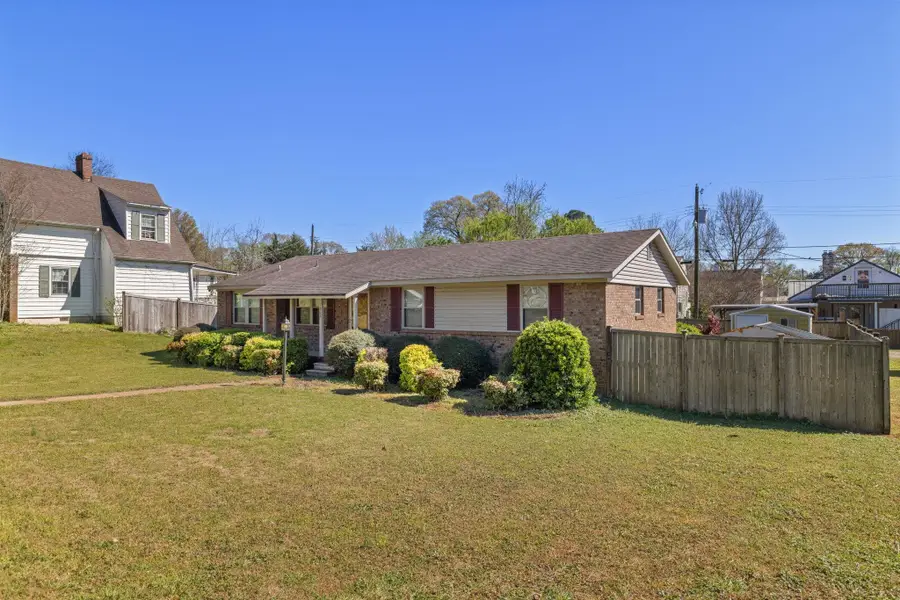 1602 Pinehurst Blvd, Sheffield, AL 35660 - #3