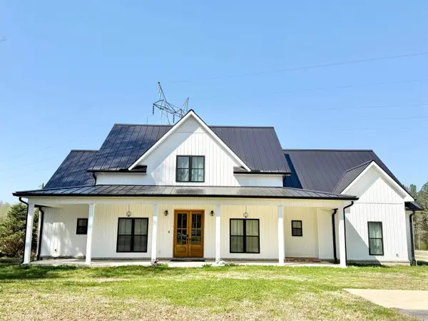 9045 Co Rd 15, Florence, AL 35633