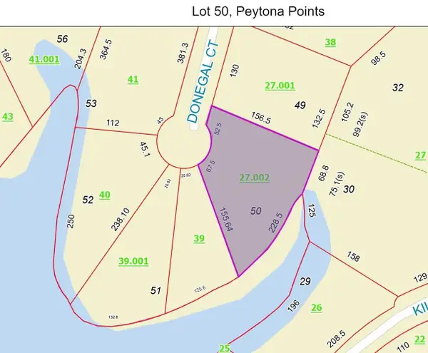 000 Donegal Ct, Muscle Shoals, AL 35661