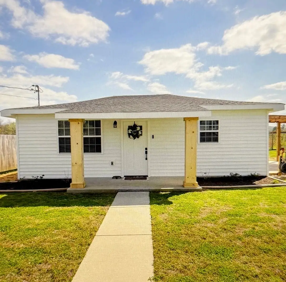 2962 Ricks Ln, Leighton, AL 35646 - #1