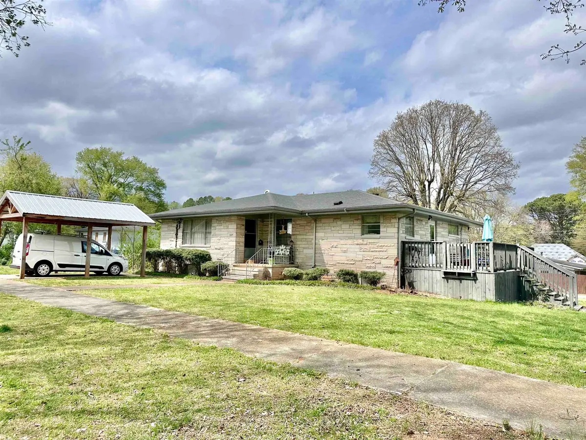 1617 Southern Blvd, Sheffield, AL 35660 - #1