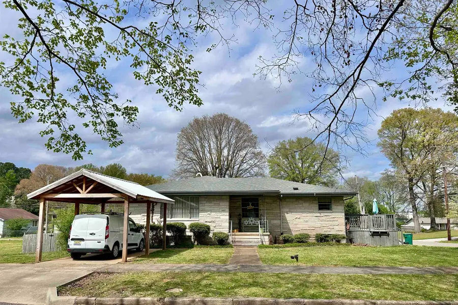 1617 Southern Blvd, Sheffield, AL 35660 - #2