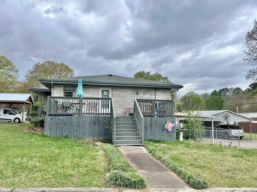 1617 Southern Blvd, Sheffield, AL 35660 - #3