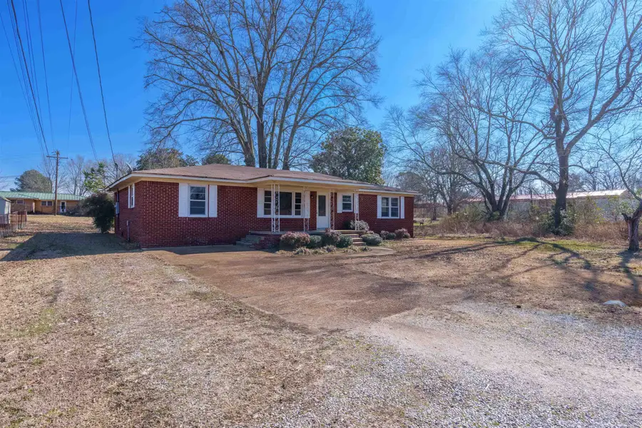 4110 Hayes St, Florence, AL 35633 - #2