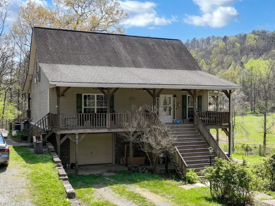 9350 Co Rd 813, Cullman, AL 35057 - #2