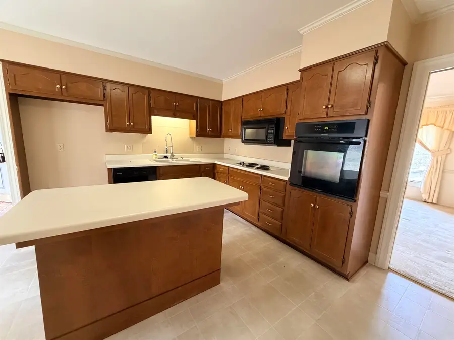 1507 Pansy St, Cullman, AL 35055 - #2