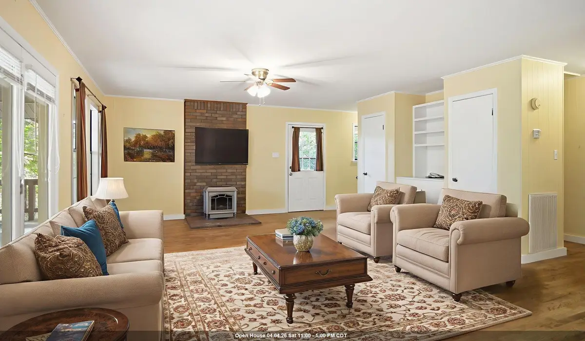 17558 Richter Rd, Rogersville, AL 35652 - #1