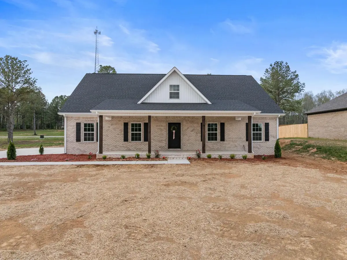 45 Co Rd 284, Florence, AL 35633 - #1