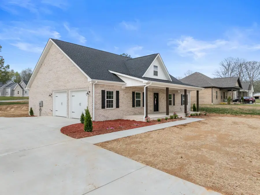 45 Co Rd 284, Florence, AL 35633 - #2