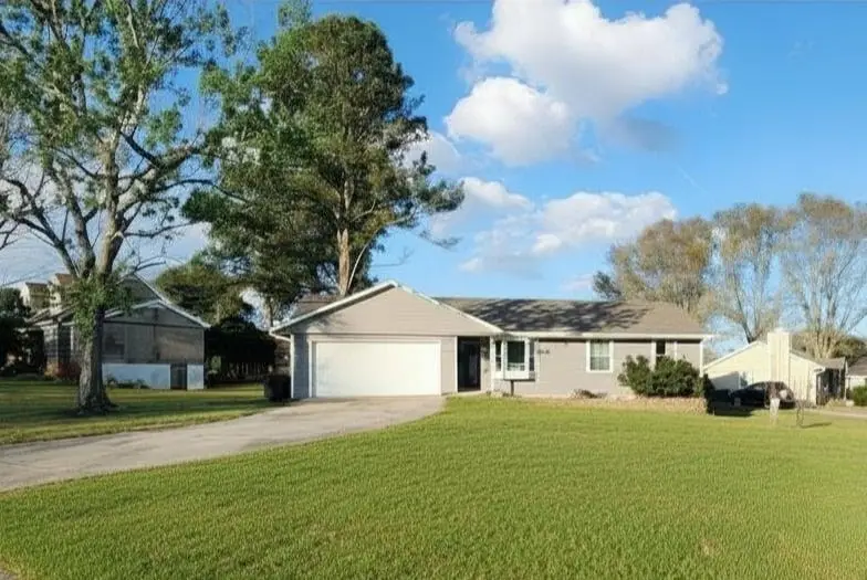 102 Greenfield Rd, Florence, AL 35633 - #2