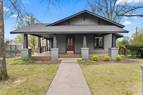 411 9th Ave, Cullman, AL 35055