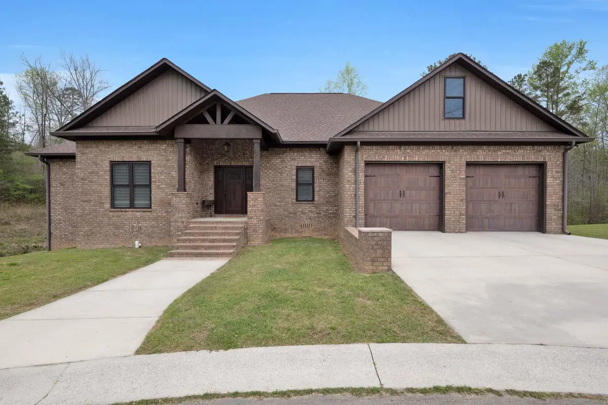 216 Co Rd 1562, Cullman, AL 35058 - #1