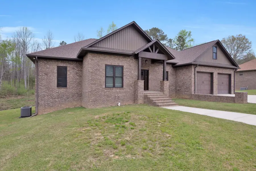 216 Co Rd 1562, Cullman, AL 35058 - #2