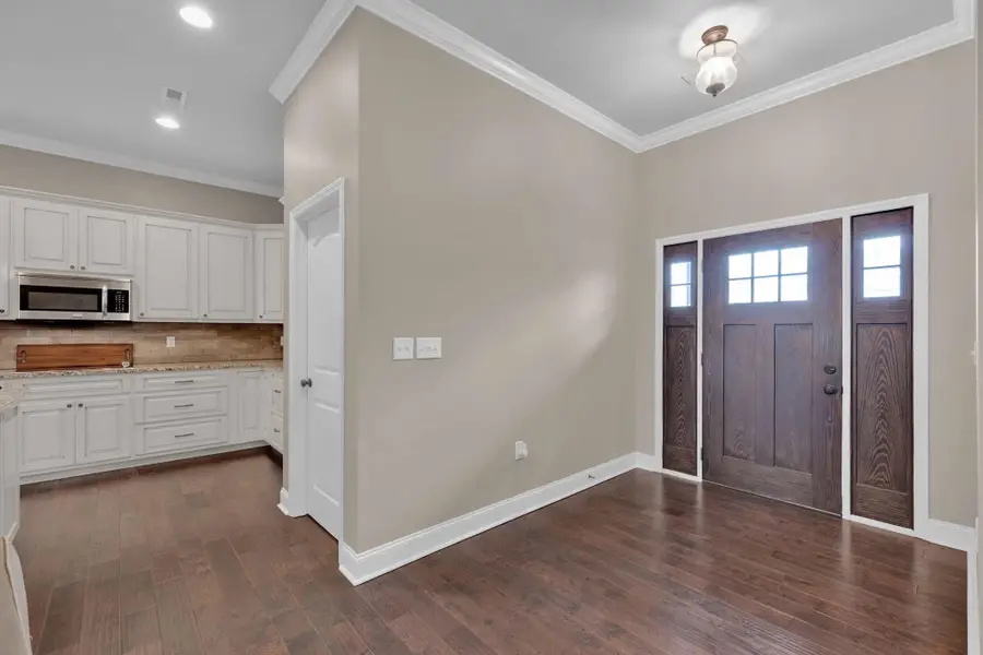 216 Co Rd 1562, Cullman, AL 35058 - #3