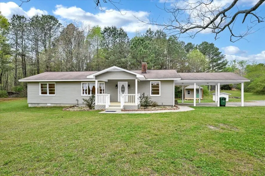 105 Co Rd 1145, Cullman, AL 35057 - #2