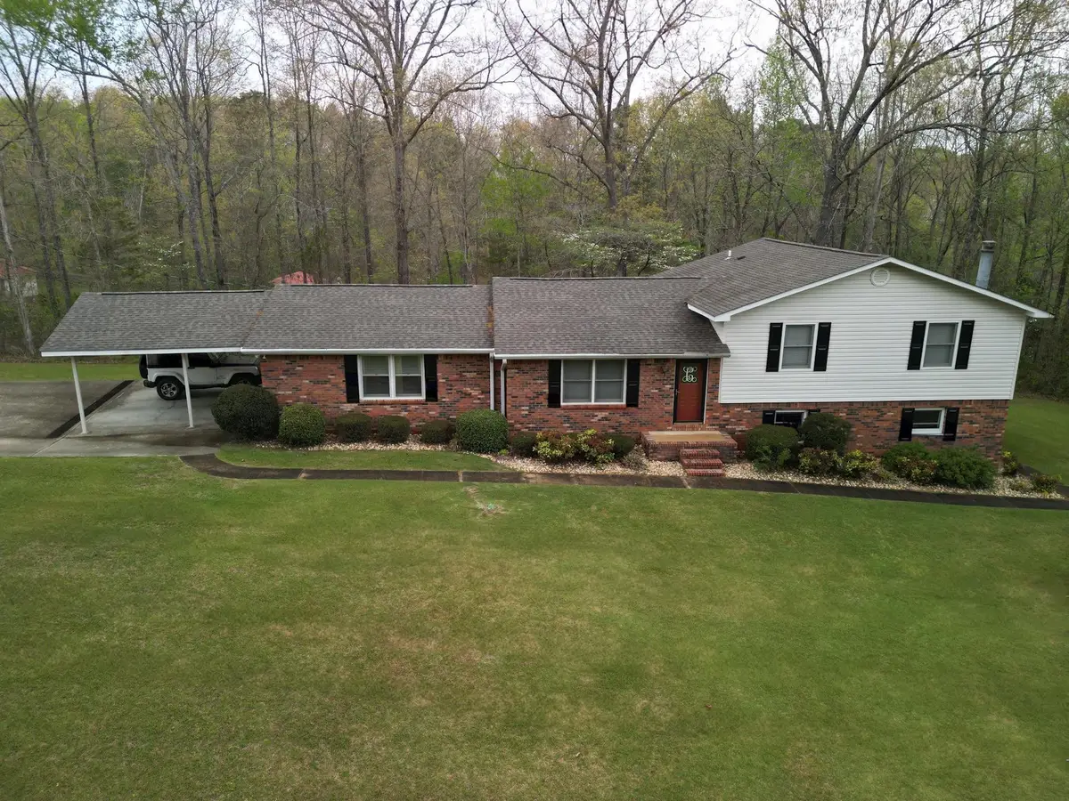 246 Walnut St, Hamilton, AL 35570 - #1