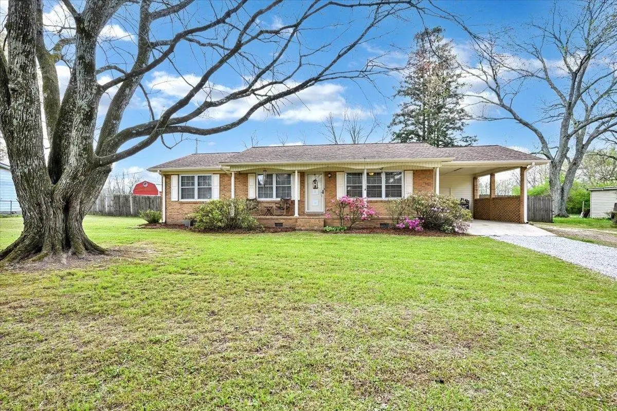 1638 Jackson St, Cullman, AL 35055 - #1