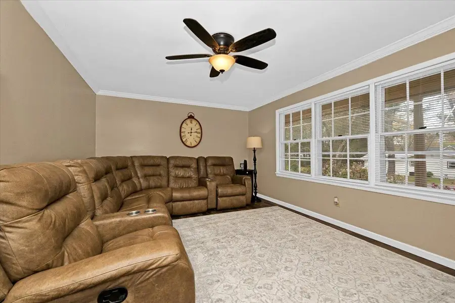 1638 Jackson St, Cullman, AL 35055 - #2