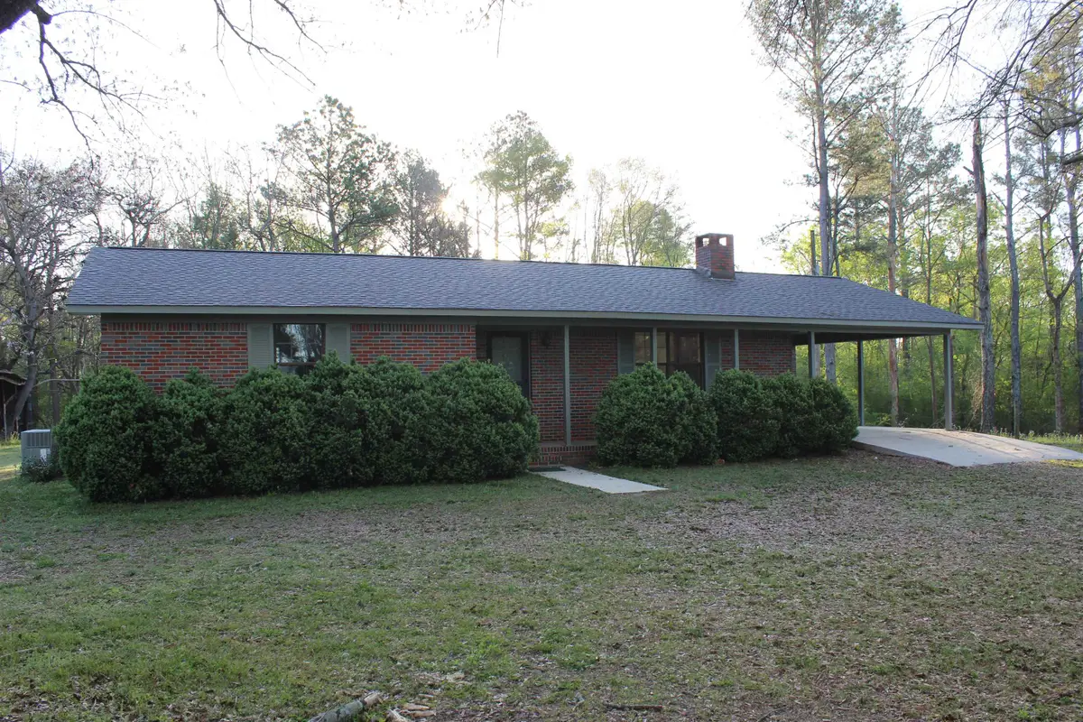 11861 Co Rd 747, Hanceville, AL 35077 - #1