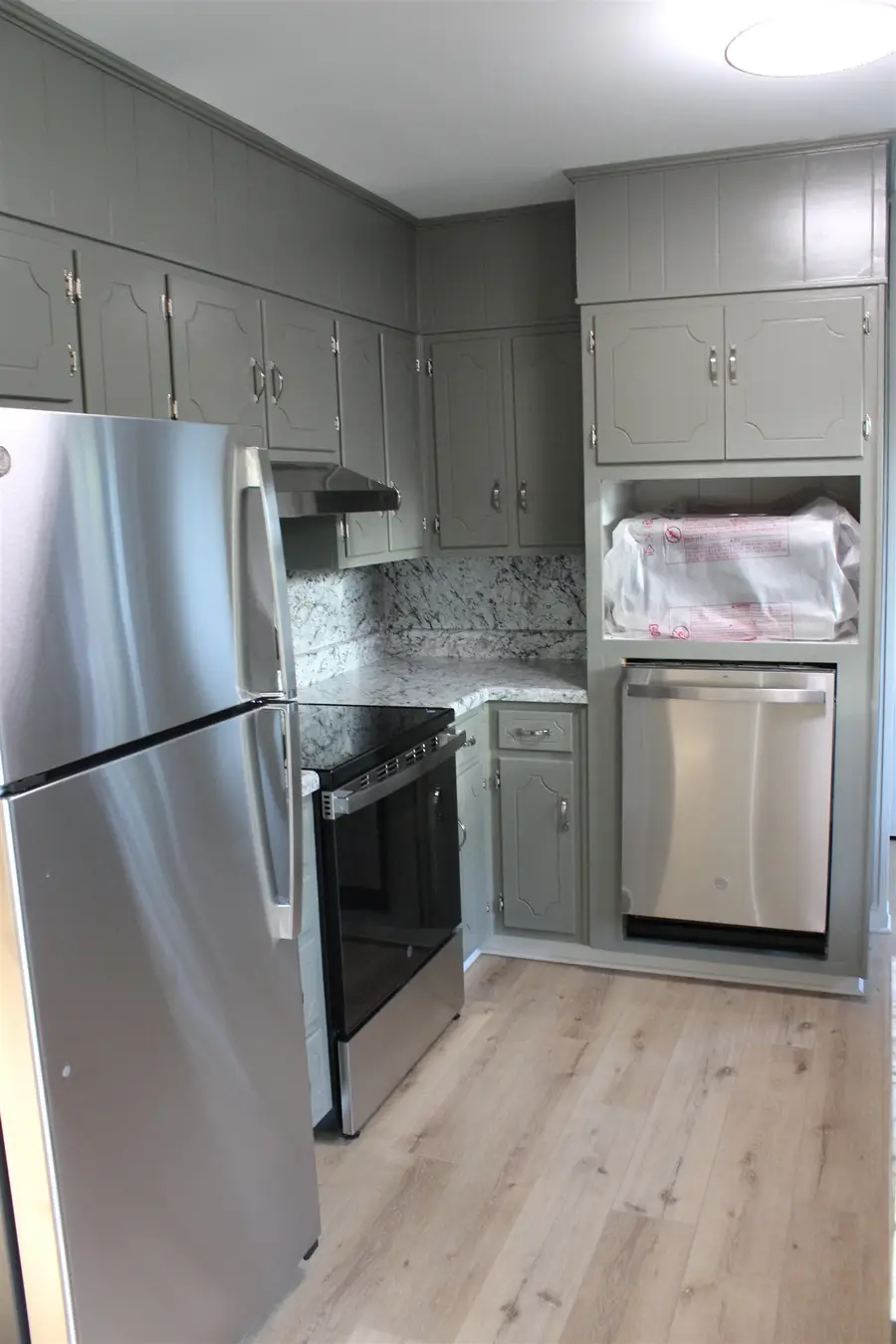 11861 Co Rd 747, Hanceville, AL 35077 - #3